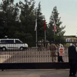 Halı sahada &ccedil;ıkan kavga 3 ile sı&ccedil;radı: 13 yaralı