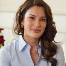 Vefat eden Ece İrtem aslında kimdir? Kızılcık Şerbeti'ndeydi!