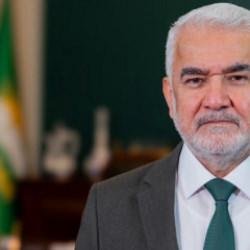 H&Uuml;DA PAR Genel Başkanı Yapıcıoğlu'ndan Hicr&icirc; yeni yıl mesajı