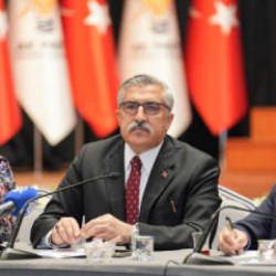 H&uuml;seyin Yayman gazetecilerle buluştu: T&uuml;rkiye'nin asrı sanattan ge&ccedil;ecek