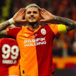 Icardi'ye s&uuml;rpriz talip! Avrupa devi nabız yokladı