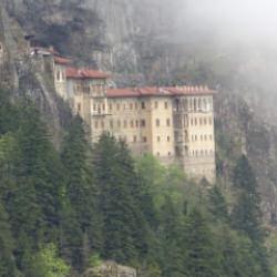 İlgi giderek artıyor: Trabzon 5 ayda 162 &uuml;lkeden turisti ağırladı