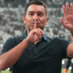 İmzalar atıldı! Van Bronckhorst şampiyon olduğu takıma geri d&ouml;nd&uuml;