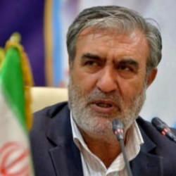  İran: ABD, İran&rsquo;ın şartlarıyla m&uuml;zakere masasına oturdu