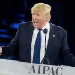İsrail lobisinden Trump'a sert tepki: Kaybettik!