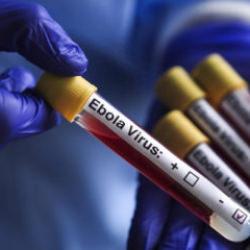 İsrail&rsquo;de ilk Ebola ş&uuml;phesi! Bir kişi karantinaya alındı