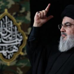 İsrail'den Nasrallah itirafı! Kan donduran ger&ccedil;eği ilk kez a&ccedil;ıkladılar