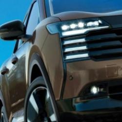 Japon otomobil devinden 100 km'de 3.9 litre yakan uygun fiyatlı SUV! İşte &ouml;zellikleri...