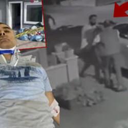 İBB y&ouml;neticisinin rehin tutulduğu oda ortaya &ccedil;ıktı: 'Kafama sıkacakken polis geldi'