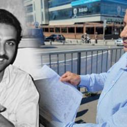 Kayıp olarak aranıyordu! 20 yıllık sır &ccedil;&ouml;z&uuml;ld&uuml;