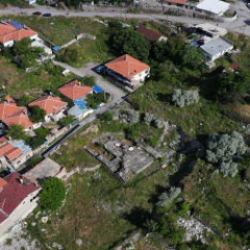 Kayseri&rsquo;de gecekondu mahallesi ortasındaki tapınak keşfedilmeyi bekliyor