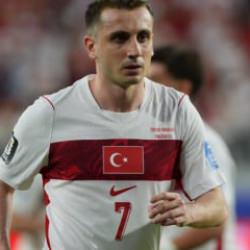 Kerem Akt&uuml;rkoğlu'ndan T&uuml;rk taraftara skandal hareket! 