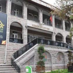 Keskin Belediyesi'nde se&ccedil;im! Kazanan belli oldu