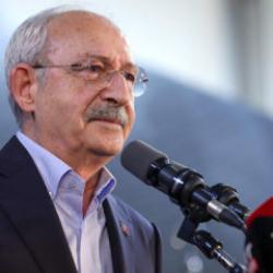 Kılı&ccedil;daroğlu'nun yeni yol haritası belli oldu! 3 parti liderinin &uuml;st&uuml;n&uuml; &ccedil;izdi