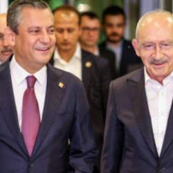 Kılı&ccedil;daroğlu'ndan s&uuml;rpriz a&ccedil;ıklama! Dokunulmazlık tartışmalarına bomba yanıt