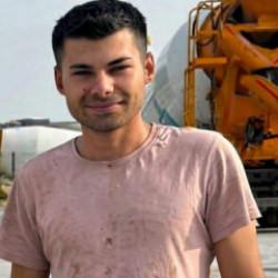 Kırklareli'nde korkun&ccedil; &ouml;l&uuml;m: Beton karıştırıcısına sıkıştı!