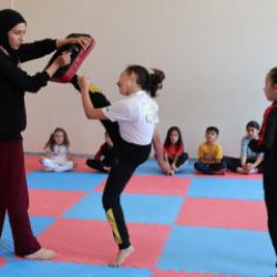 Konya B&uuml;y&uuml;kşehir'den &ccedil;ocuklara yaz tatili fırsatı