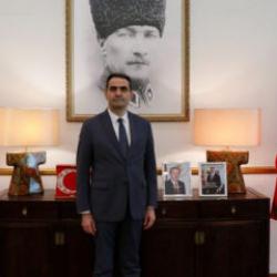 T&uuml;rkiye-&Ccedil;in ilişkilerinin 55. yılı!