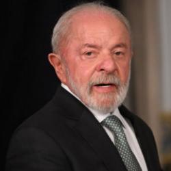 Lula'dan Trump'a uyarı: Karışma, bu bizim sorunumuz!
