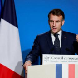 Macron son dakika duyurdu! G7 tarihinde bir ilk! Resmen kabul edildi