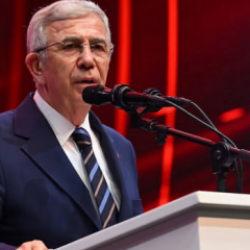 Mansur Yavaş'tan s&uuml;rpriz hamle! Kılı&ccedil;daroğlu ve &Ouml;zel şoke olacak