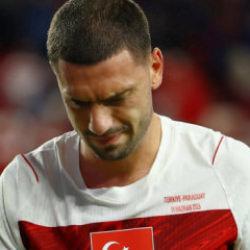 Merih Demiral: Sorumlu aramaya gerek yok