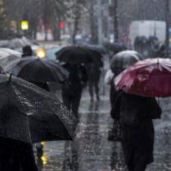 Meteoroloji'den 15 ile sarı alarm! 6 b&ouml;lge i&ccedil;in son dakika uyarısı