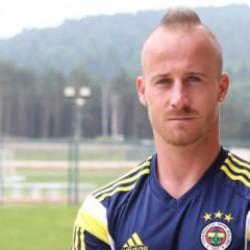Miroslav Stoch'tan Fenerbah&ccedil;elileri mest eden a&ccedil;ıklama!