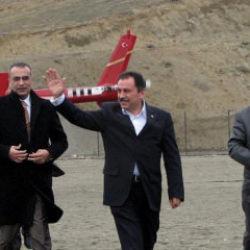 Muhsin Yazıcıoğlu soruşturmasında belgeler Ankara'ya g&ouml;nderildi
