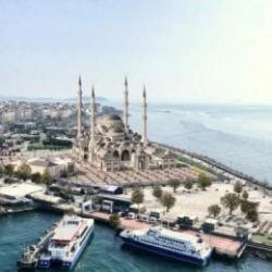M&uuml;h&uuml;r vurma sırası Kadık&ouml;y&rsquo;de!