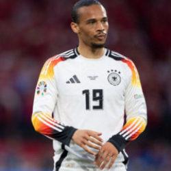 Nagelsmann'dan Leroy Sane a&ccedil;ıklaması! "Rahatsız oluyorum"