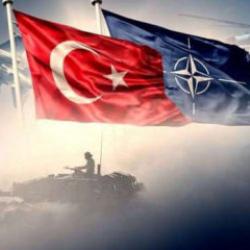 NATO'da kritik denge T&uuml;rkiye&rsquo;de kuruluyor! Fidan'dan Trump'ı Ankara'ya getiren g&uuml;&ccedil; yorumu