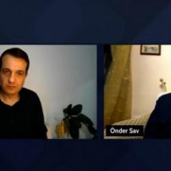 CHP eski genel sekreteri &Ouml;nder Sav CHP'de izlenecek yol haritasını a&ccedil;ıkladı