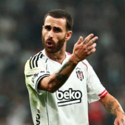 Neler yapmış neler! İşte Beşiktaş'taki Rafa Silva krizinin perde arkası