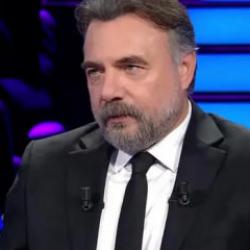 Oktay Kaynarca'nın yeni dizisi şaşırttı! Kimse beklemiyordu