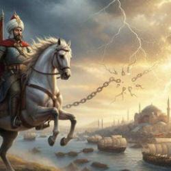 Fatih Sultan Mehmet'in mezarı neden a&ccedil;ıldı? İşte akılalmaz r&uuml;ya detayı...