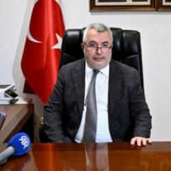 &Ouml;SYM Başkanı Ersoy'dan YKS &ccedil;ağrısı