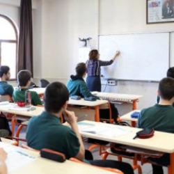 '&Ouml;zel Program ve Proje Uygulayan Eğitim Kurumları' i&ccedil;in g&ouml;revlendirme sonu&ccedil;ları a&ccedil;ıklandı