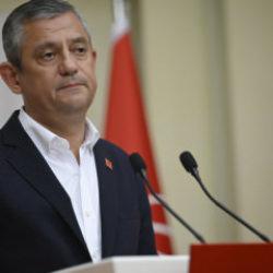 &Ouml;zg&uuml;r &Ouml;zel ve 11 milletvekili hakkında son dakika dokunulmazlık kararı