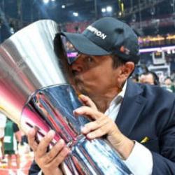 Panathinaikos'ta Ergin Ataman'la yollar ayrıldı