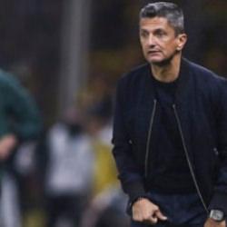 PAOK'ta beklenmedik Lucescu kararı