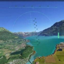 Pilot olmak isteyenler buraya! Google Earth'a yeni &ouml;zellik geldi: Artık pilot sizsiniz!