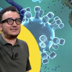 Prof. Dr. Oytun Erbaş: Koronavir&uuml;s&uuml; ABD fonladı! Covid insan DNA'sına yerleşti