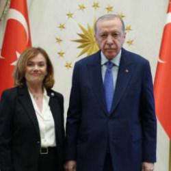  Erdoğan&rsquo;dan peşi sıra kritik kabuller!