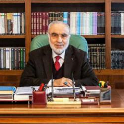 Raşit K&uuml;&ccedil;&uuml;k Hoca İle Hayat Hikayesini Konuştuk - 60