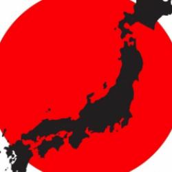 Resmen Japonya'nın yeri değişti...D&uuml;nya &ccedil;ekirdeği &uuml;lkeyi yerinden oynattı