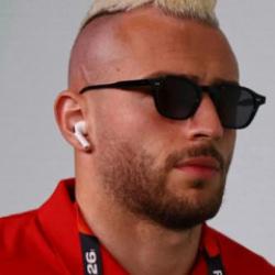 Ronaldo'dan Barış Alper'e: Futbolun gollerden &ccedil;ok konuşulan sa&ccedil; stilleri