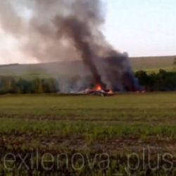 Rusya&rsquo;ya ait stratejik bombardıman u&ccedil;ağı d&uuml;şt&uuml;