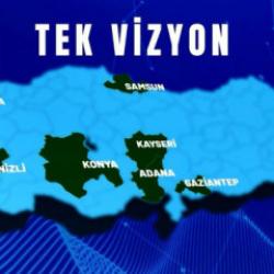 Sanayide Yeşil D&ouml;n&uuml;ş&uuml;m Yolculuğu Bursa&rsquo;dan başladı