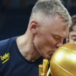 Sarunas Jasikevicius: Her &uuml;lkede bunlar olmuyor